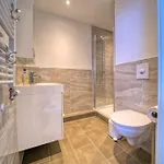 - Haus Q, App 0q0501 Lejlighed Heiligenhafen