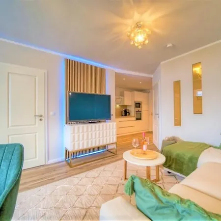 - Haus Q, App 0q0501 Lejlighed