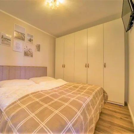 - Haus Q, App 0q0501 Heiligenhafen